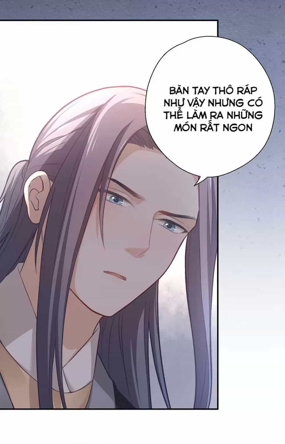 Ta Nấu - Chàng Giết - Chương 28 - ảnh 56