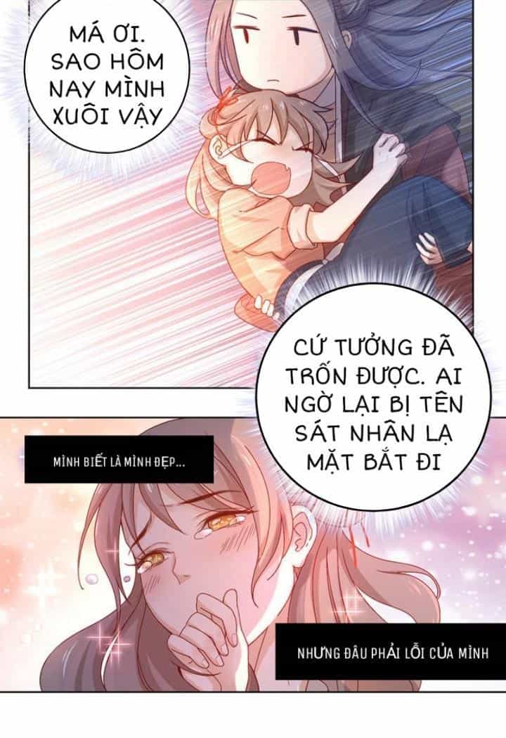 Ta Nấu - Chàng Giết - Chương 3 - ảnh 17