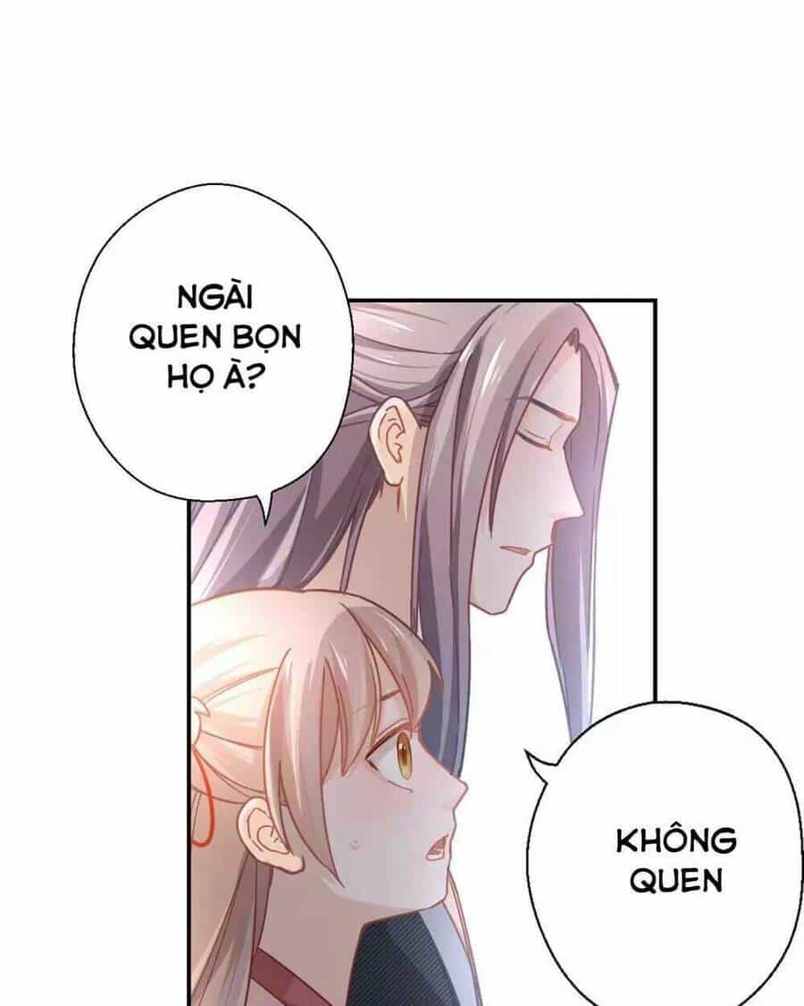 Ta Nấu - Chàng Giết - Chương 30 - ảnh 20