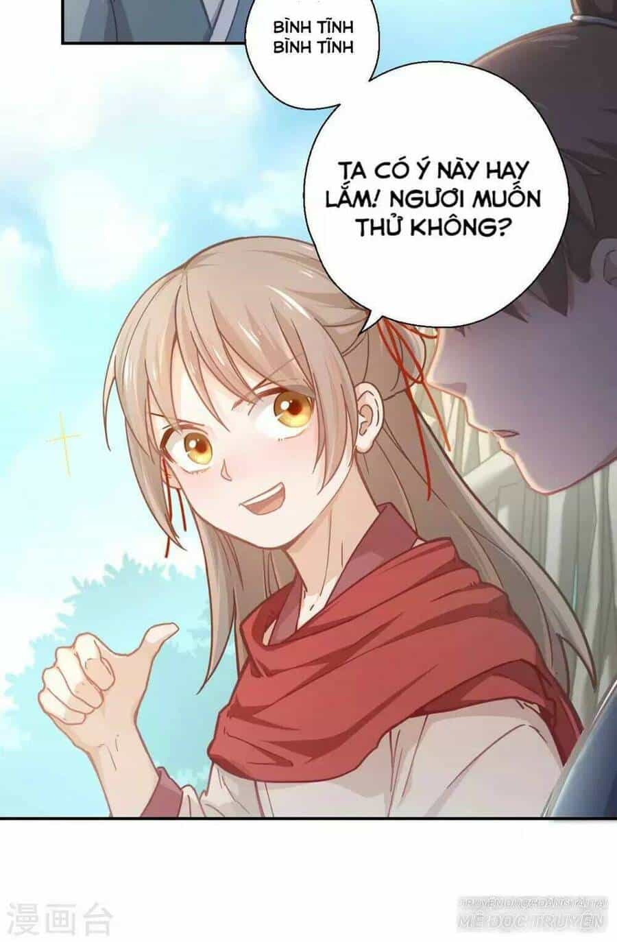 Ta Nấu - Chàng Giết - Chương 30 - ảnh 54