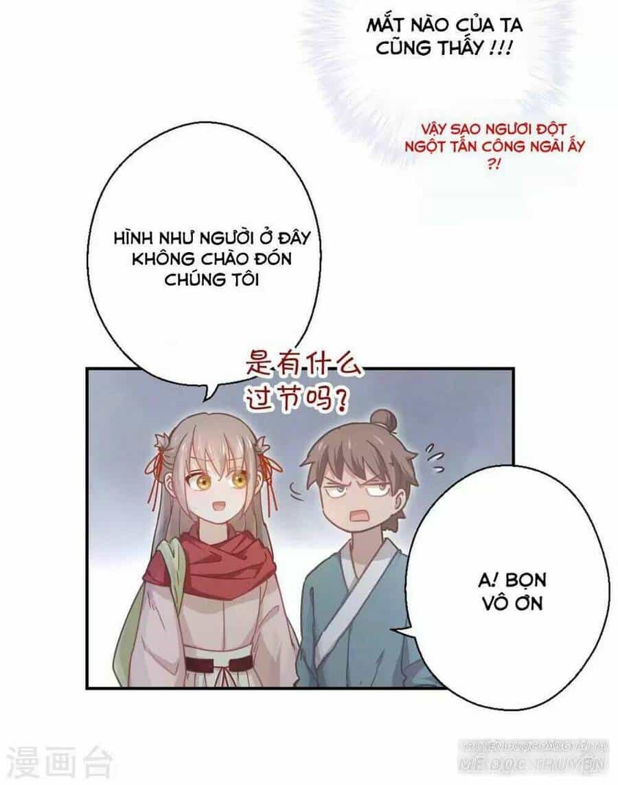 Ta Nấu - Chàng Giết - Chương 31 - ảnh 17
