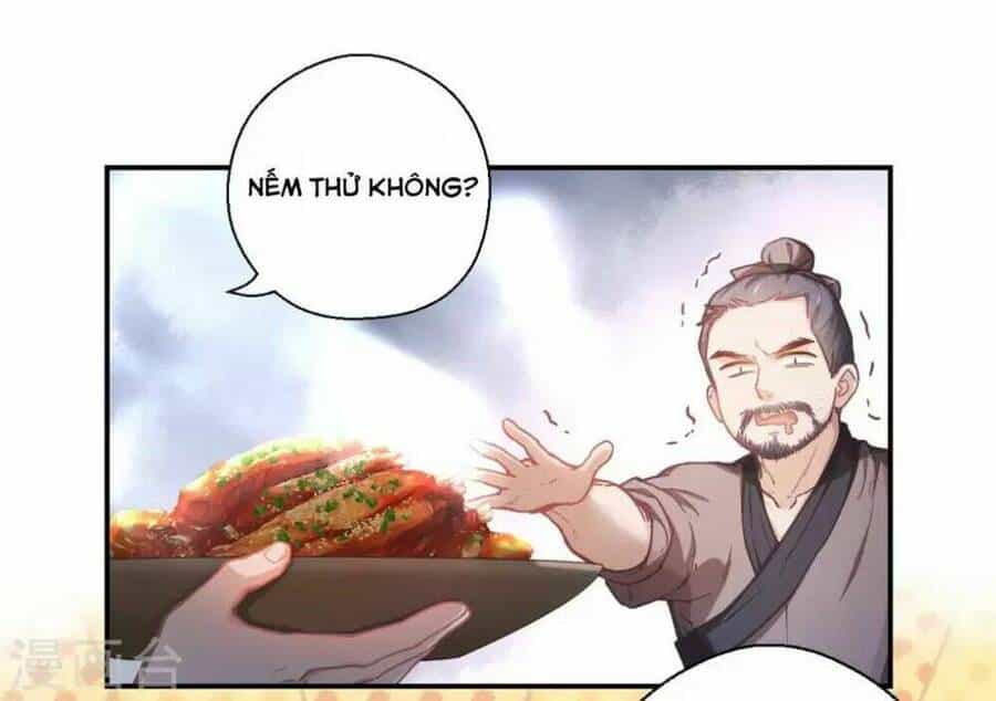 Ta Nấu - Chàng Giết - Chương 32 - ảnh 11