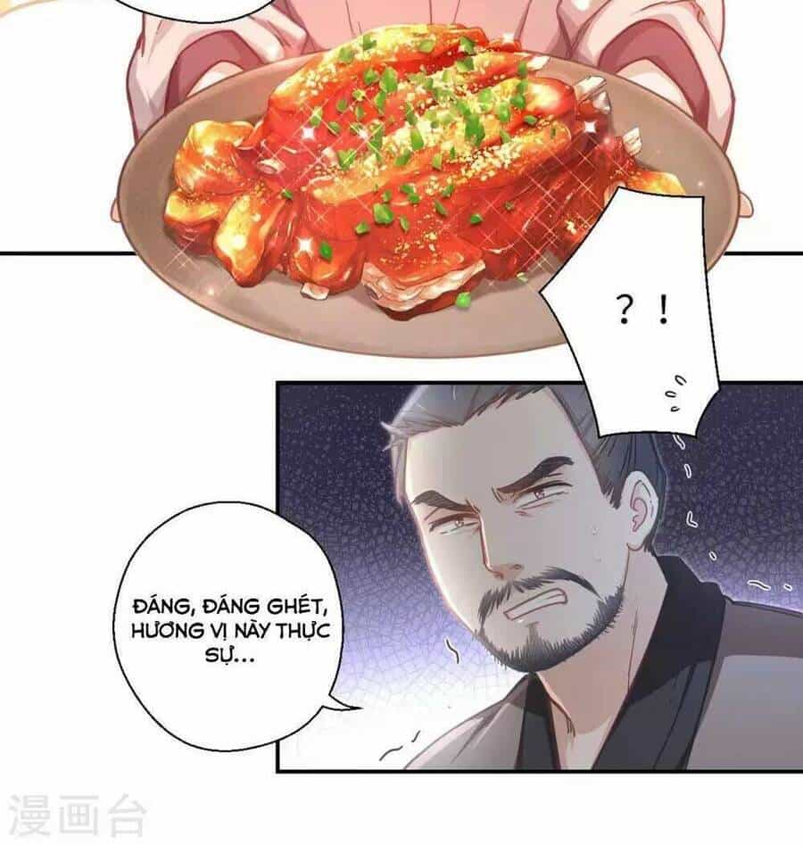 Ta Nấu - Chàng Giết - Chương 32 - ảnh 13