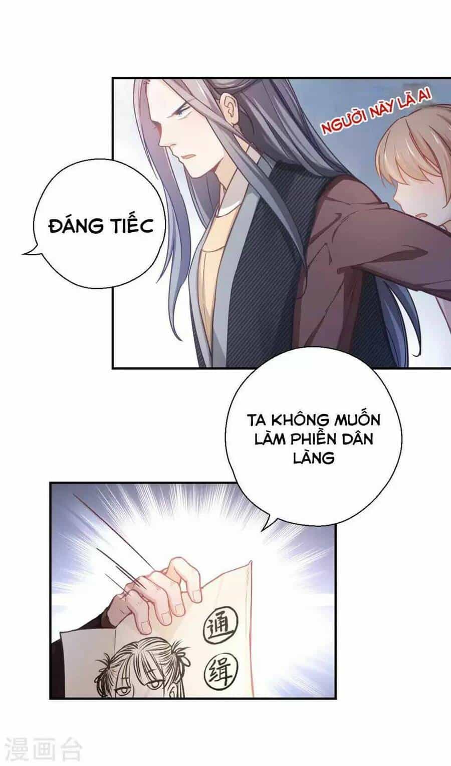 Ta Nấu - Chàng Giết - Chương 32 - ảnh 32