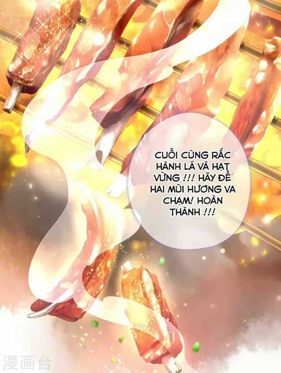 Ta Nấu - Chàng Giết - Chương 32 - ảnh 9