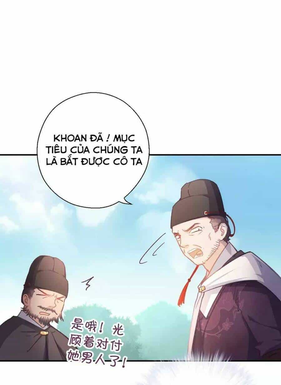 Ta Nấu - Chàng Giết - Chương 33 - ảnh 11