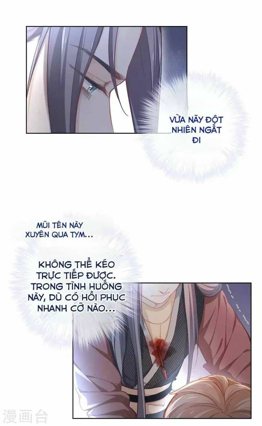 Ta Nấu - Chàng Giết - Chương 33 - ảnh 49