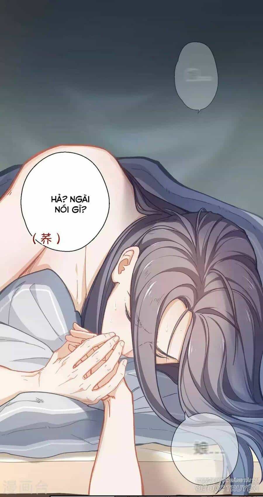 Ta Nấu - Chàng Giết - Chương 34 - ảnh 54