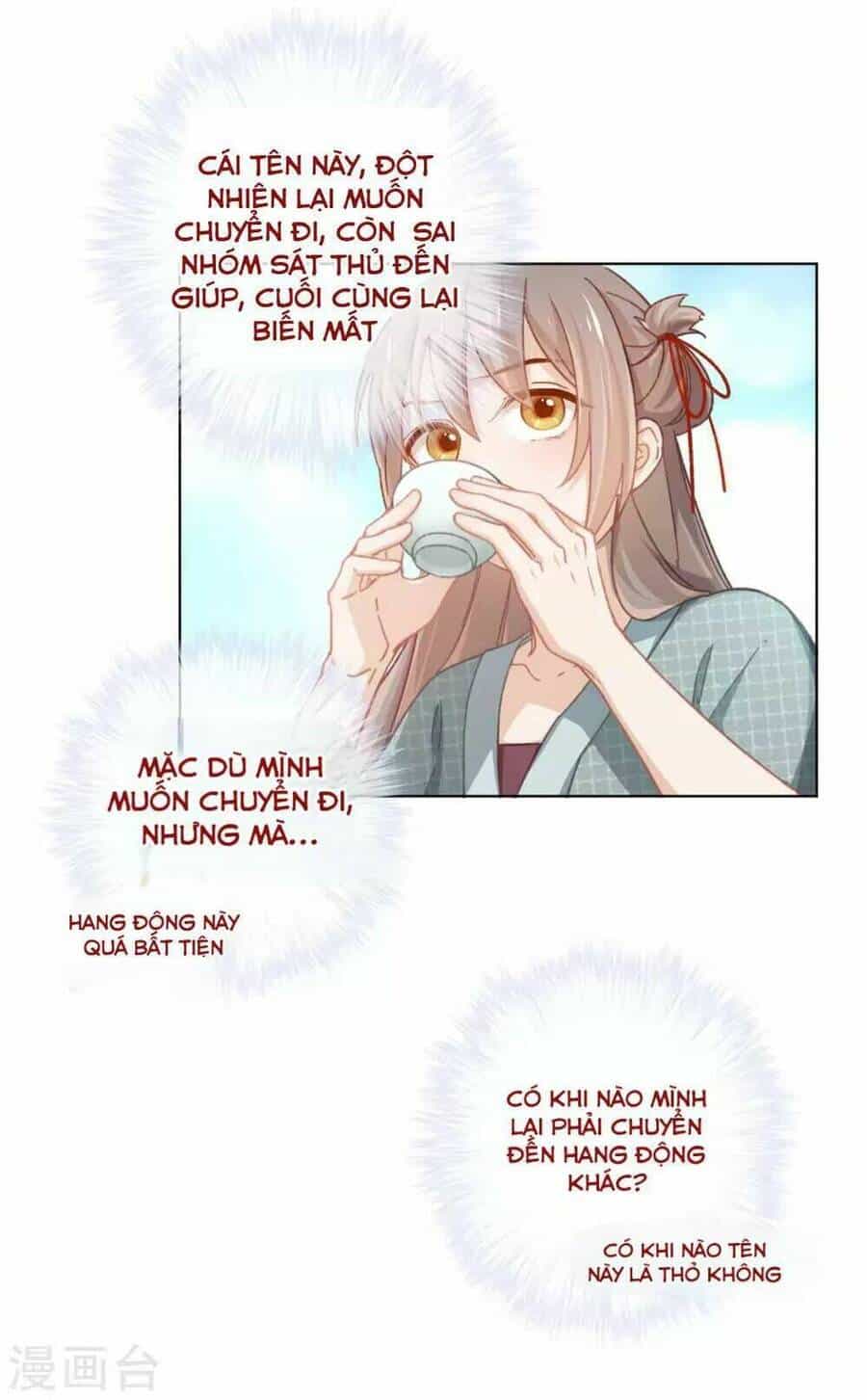 Ta Nấu - Chàng Giết - Chương 35 - ảnh 57