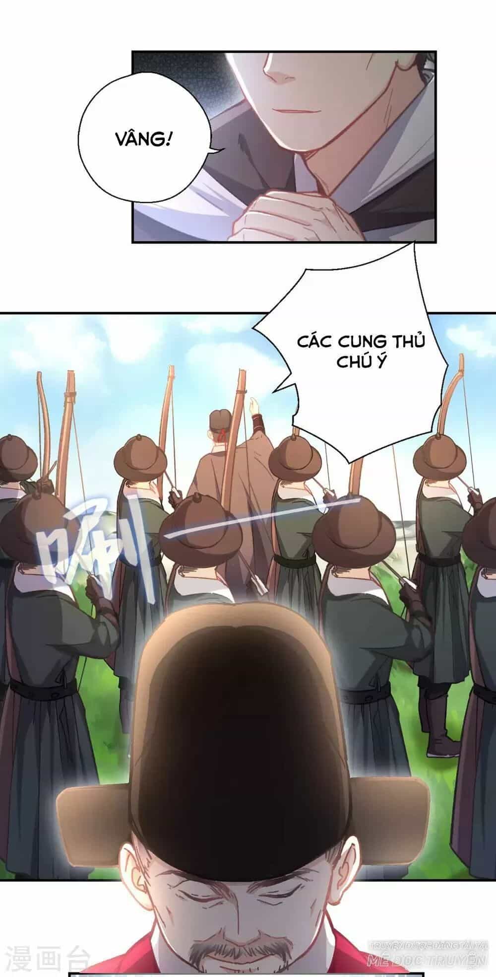 Ta Nấu - Chàng Giết - Chương 36 - ảnh 22