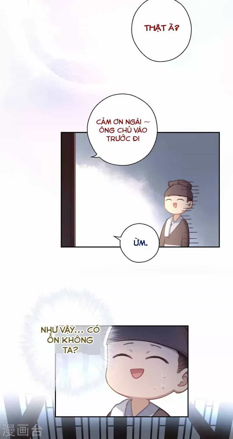 Ta Nấu - Chàng Giết - Chương 38 - ảnh 11