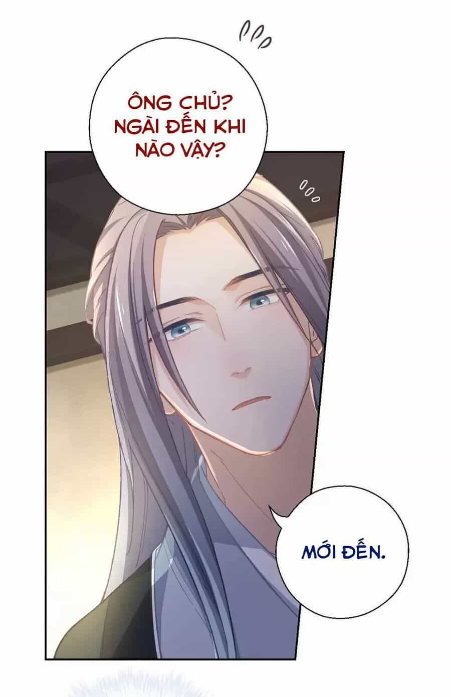 Ta Nấu - Chàng Giết - Chương 38 - ảnh 7