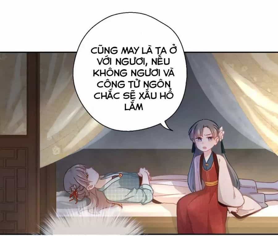Ta Nấu - Chàng Giết - Chương 39 - ảnh 13