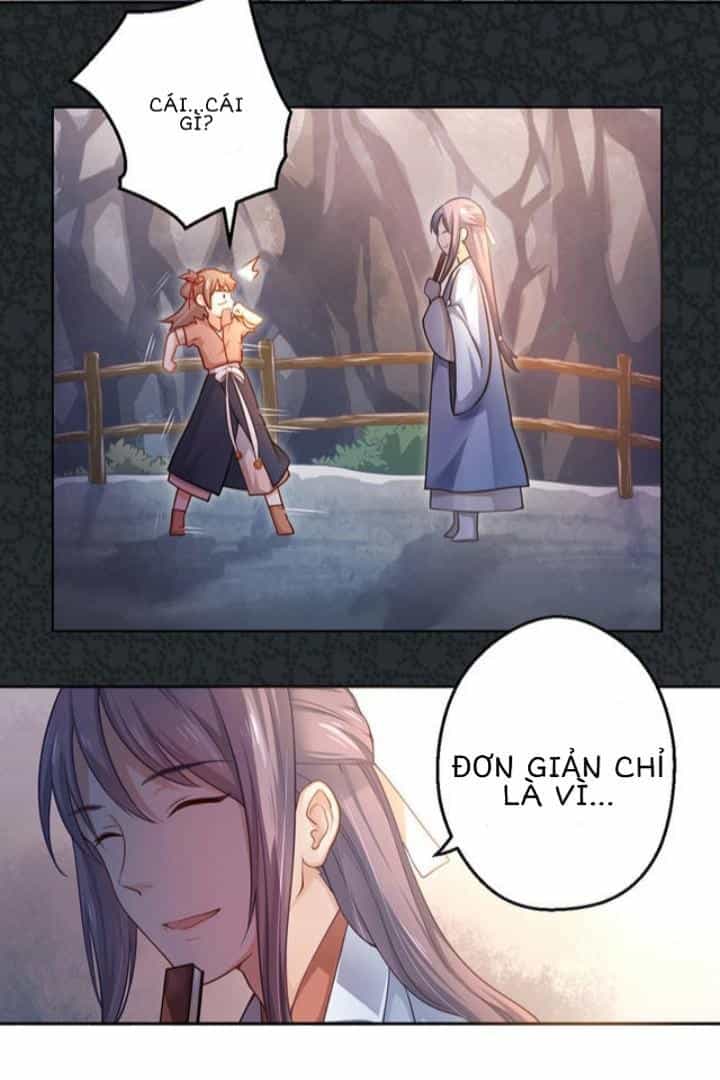 Ta Nấu - Chàng Giết - Chương 5 - ảnh 2