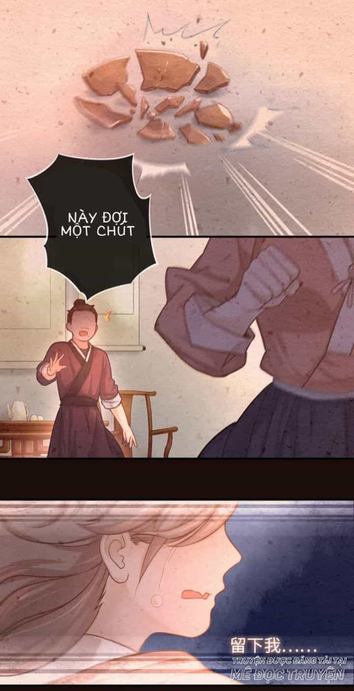 Ta Nấu - Chàng Giết - Chương 6 - ảnh 11