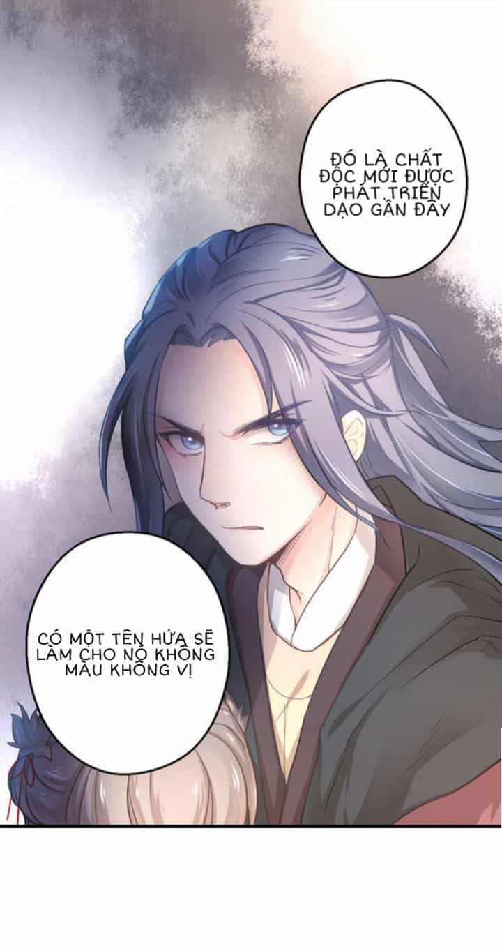 Ta Nấu - Chàng Giết - Chương 6 - ảnh 3