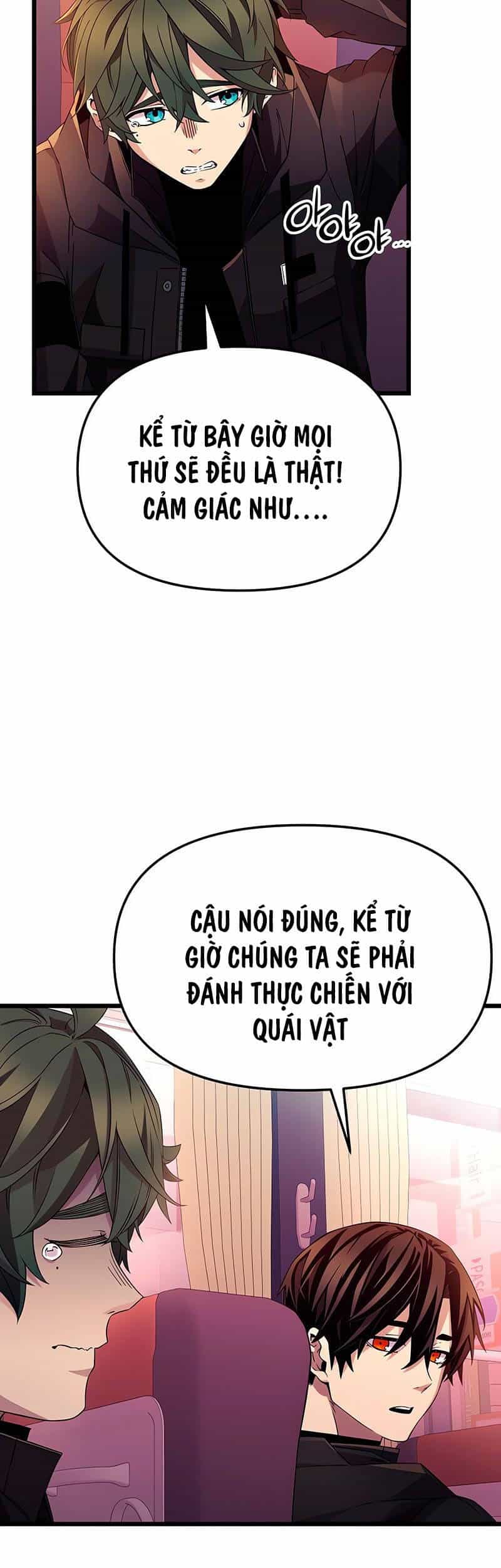 Ta Nhận Được Vật Phẩm Thần Thoại - Chương 107 - ảnh 31
