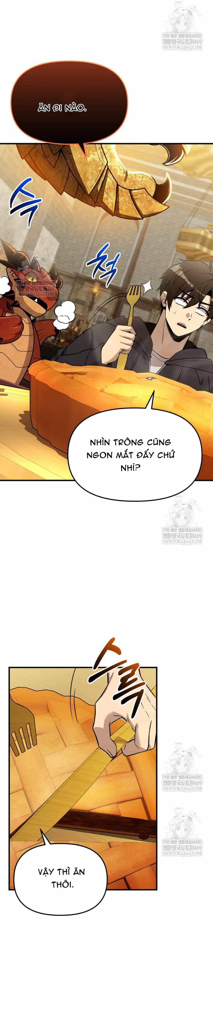 Ta Nhận Được Vật Phẩm Thần Thoại - Chương 164 - ảnh 25