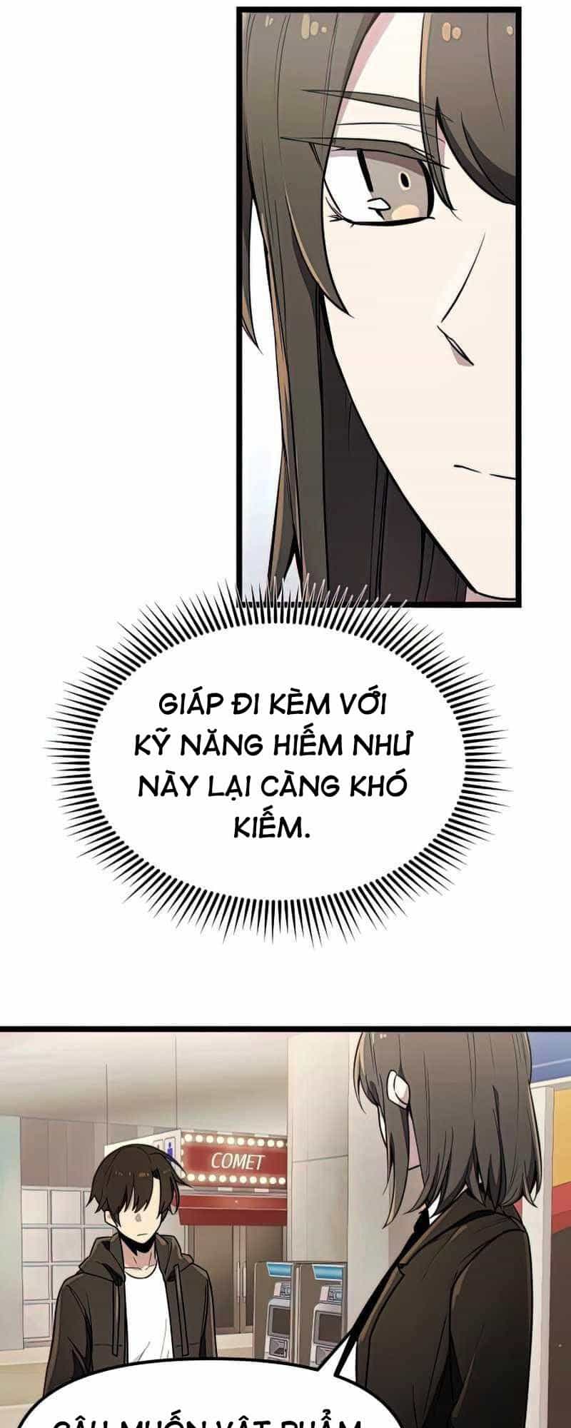 Ta Nhận Được Vật Phẩm Thần Thoại - Chương 21 - ảnh 29
