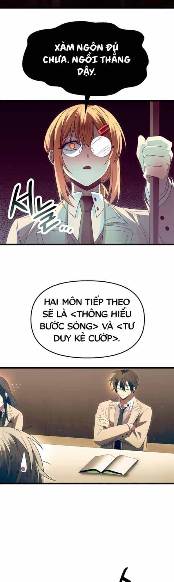 Ta Nhận Được Vật Phẩm Thần Thoại - Chương 66 - ảnh 21