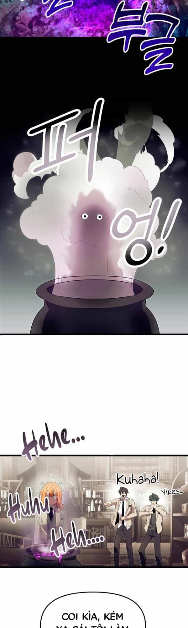 Ta Nhận Được Vật Phẩm Thần Thoại - Chương 66 - ảnh 35