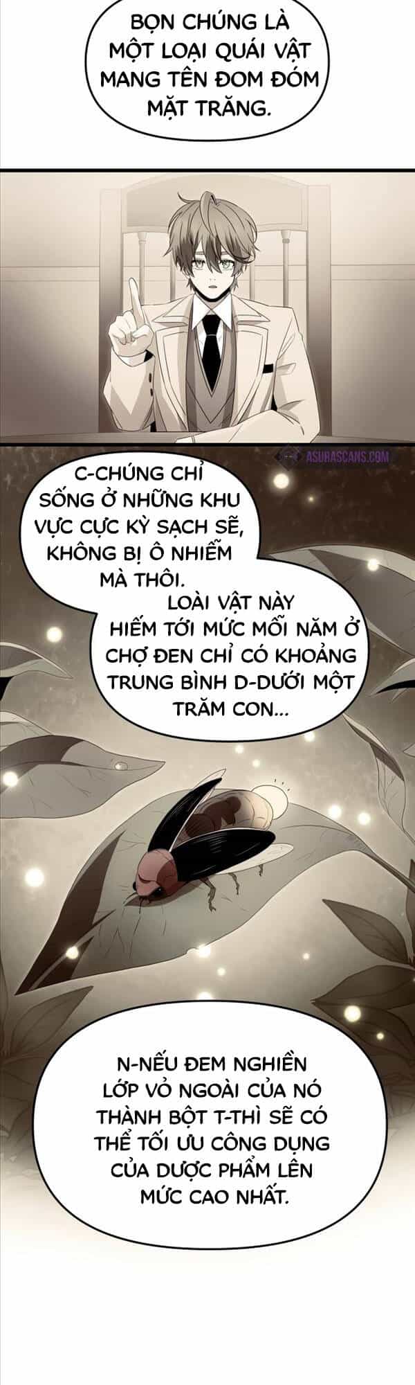 Ta Nhận Được Vật Phẩm Thần Thoại - Chương 66 - ảnh 44