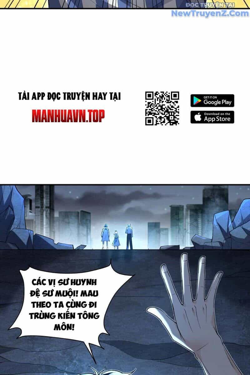 Ta Nhất Kiếm Trảm Hồn, Tu 3000 Đại Đạo - Chương 4 - ảnh 50