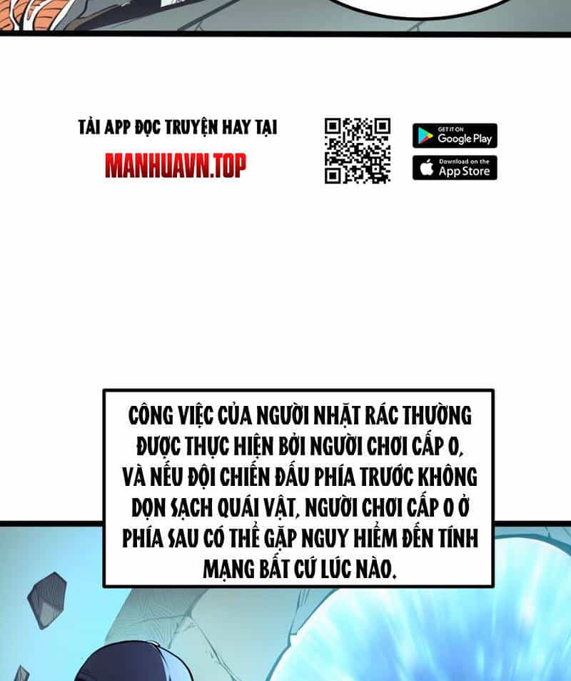 Ta Nhặt Rác Thượng Vương Giả - Chương 1 - ảnh 43
