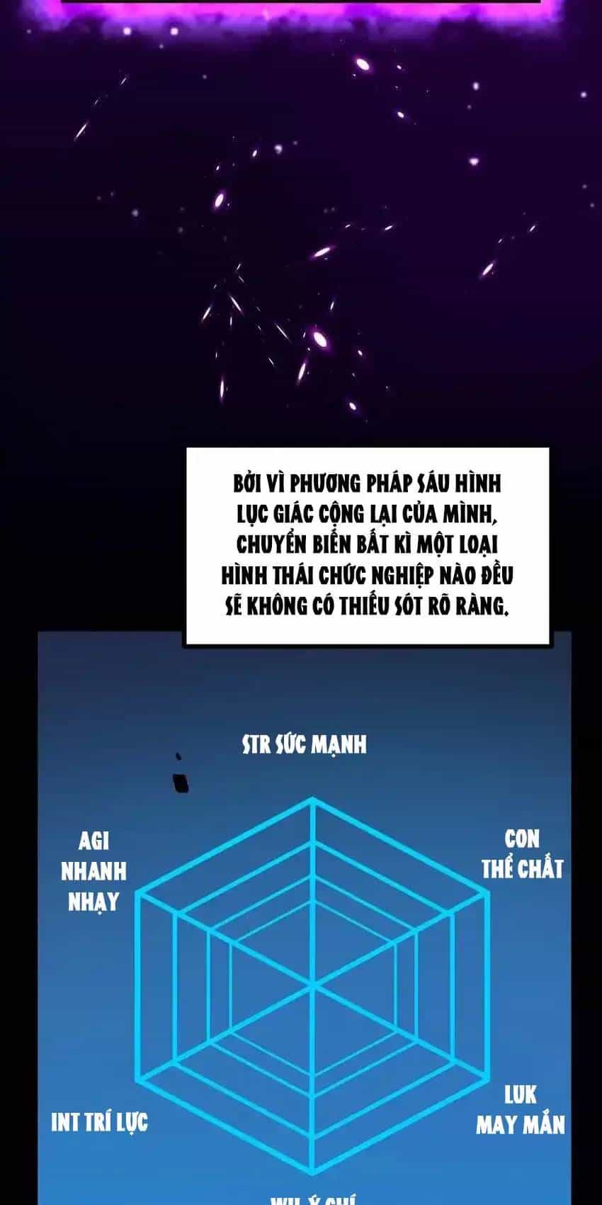 Ta Nhặt Rác Thượng Vương Giả - Chương 10 - ảnh 13