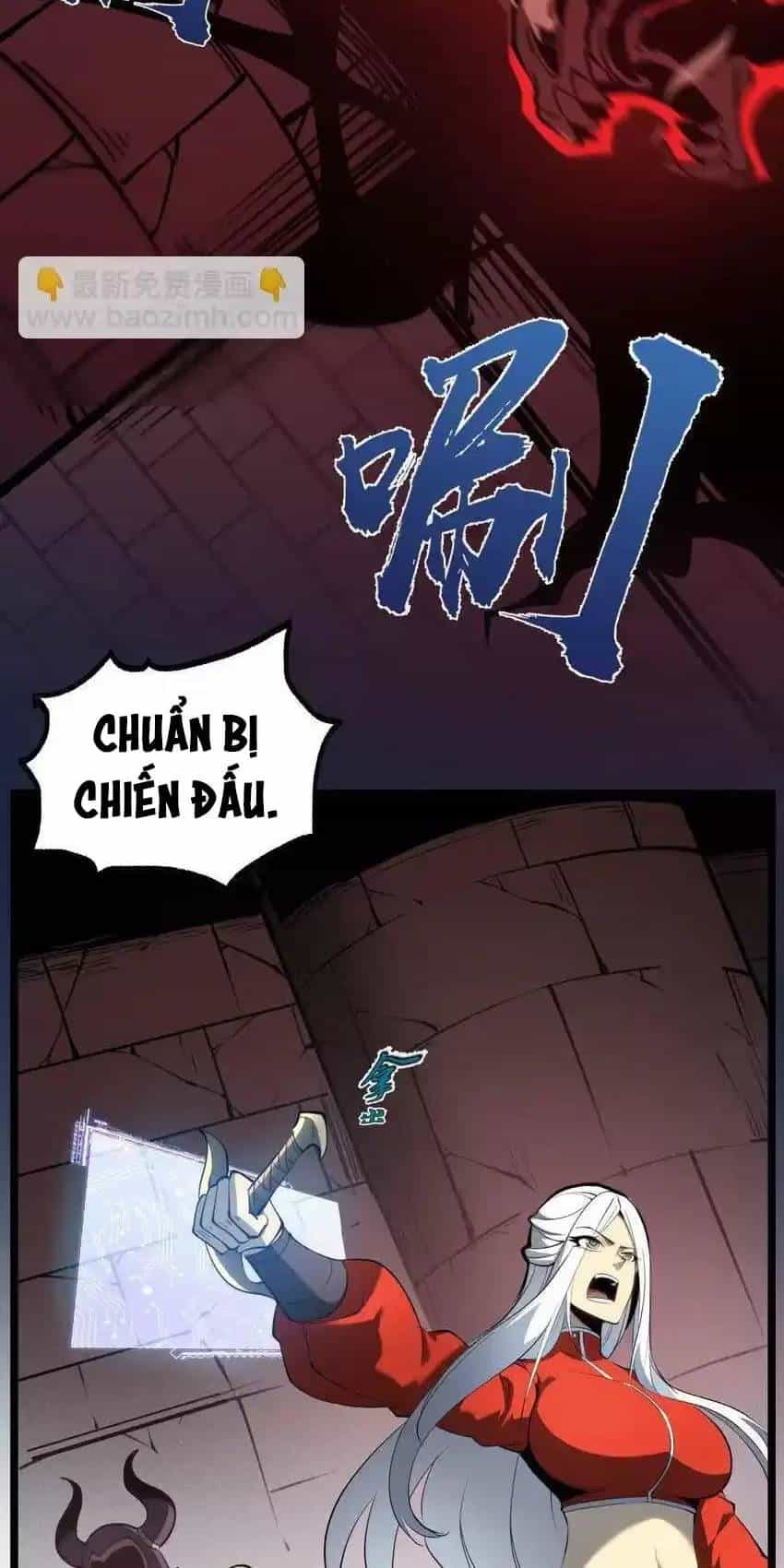 Ta Nhặt Rác Thượng Vương Giả - Chương 11 - ảnh 12