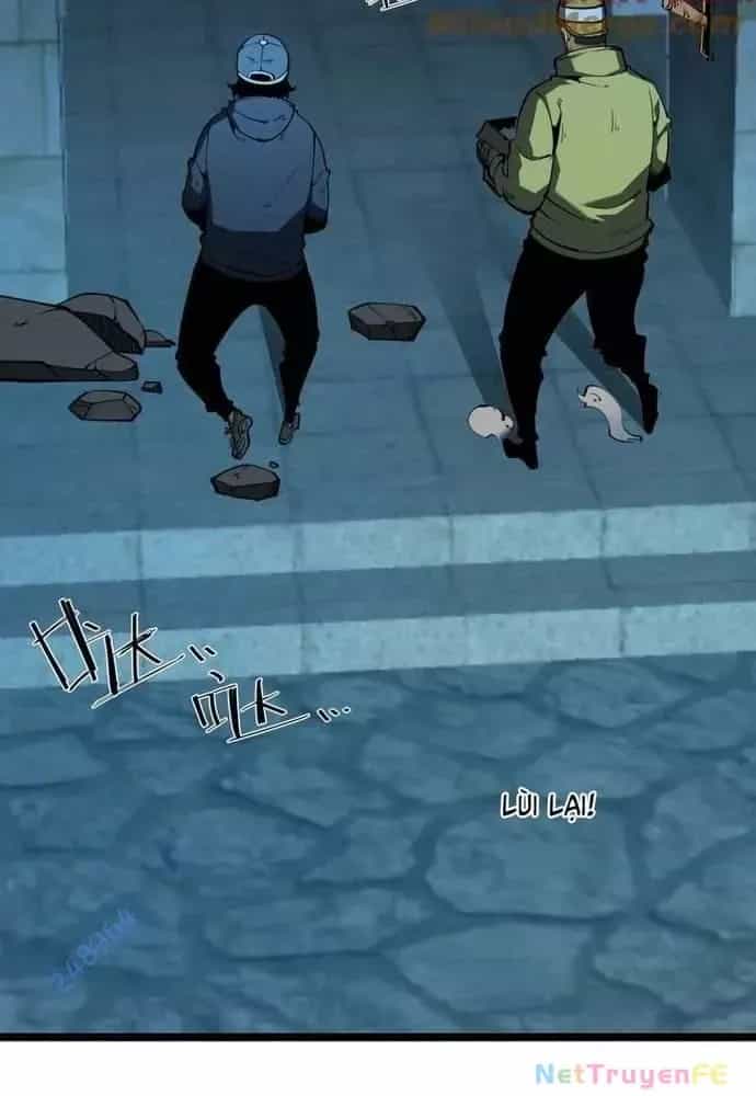 Ta Nhặt Rác Thượng Vương Giả - Chương 23 - ảnh 47