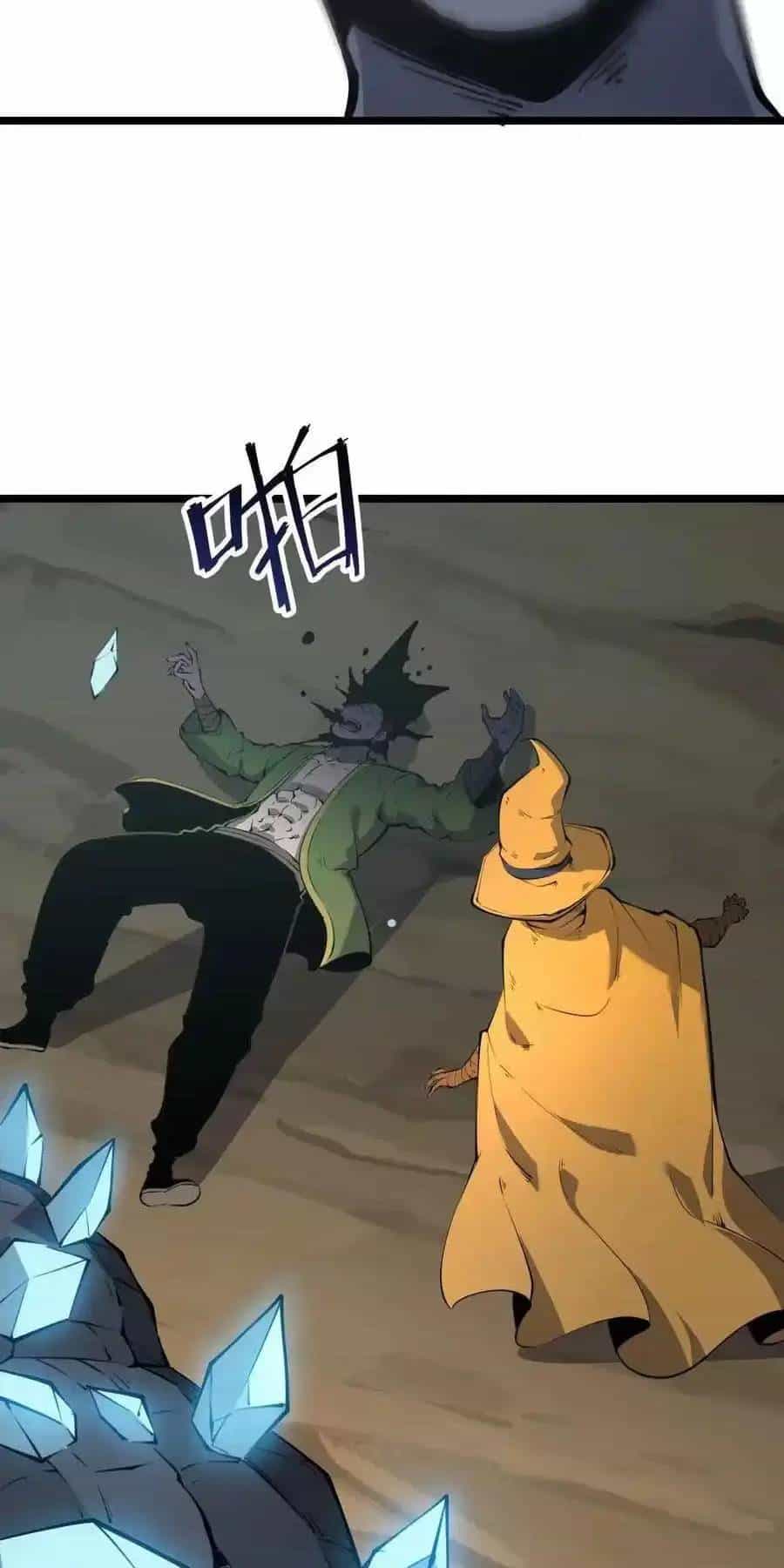 Ta Nhặt Rác Thượng Vương Giả - Chương 23.2 - ảnh 23