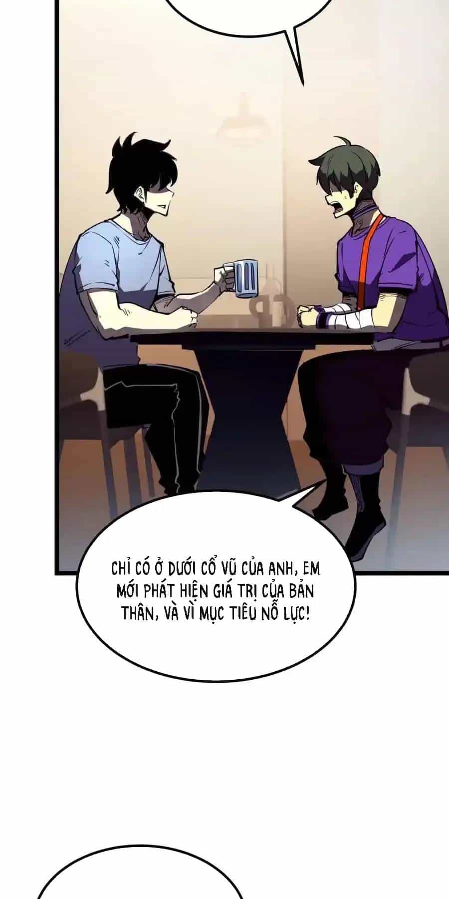 Ta Nhặt Rác Thượng Vương Giả - Chương 29.2 - ảnh 11
