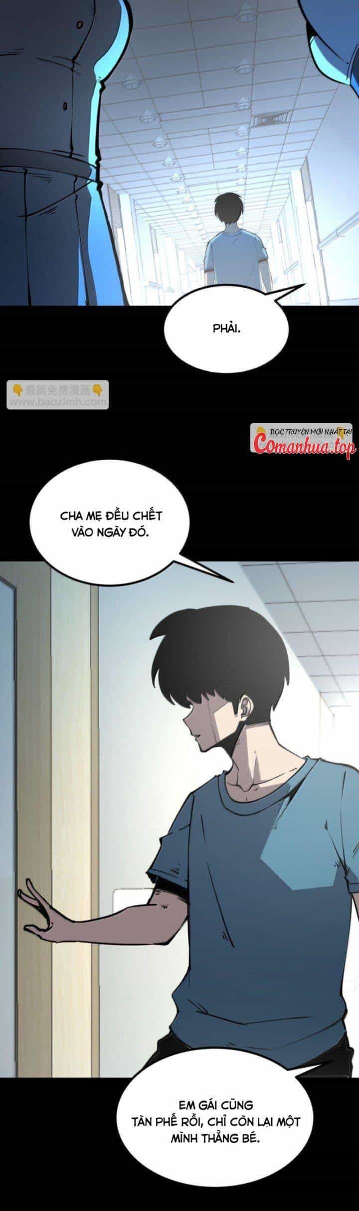Ta Nhặt Rác Thượng Vương Giả - Chương 33 - ảnh 16