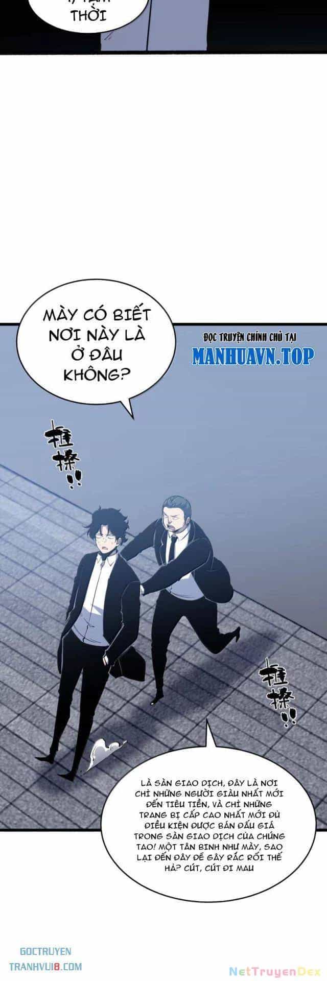 Ta Nhặt Rác Thượng Vương Giả - Chương 45 - ảnh 13