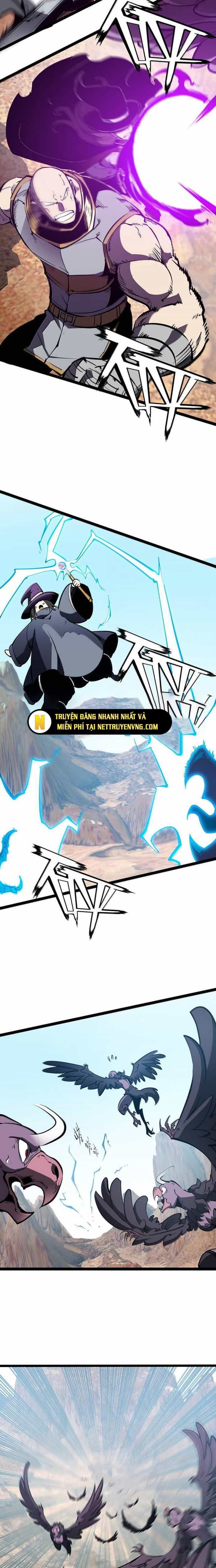 Ta Nhặt Rác Thượng Vương Giả - Chương 52 - ảnh 13