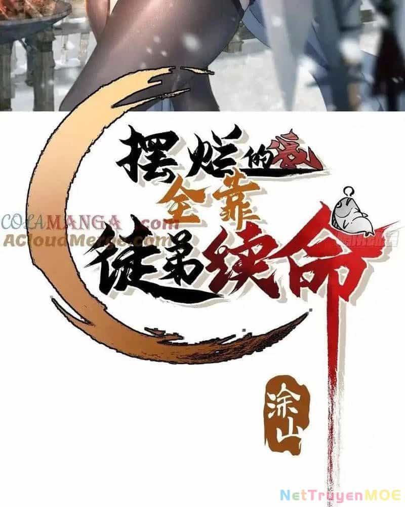 Ta Nhờ Đồ Đệ Kéo Dài Tính Mạng - Chương 14 - ảnh 3