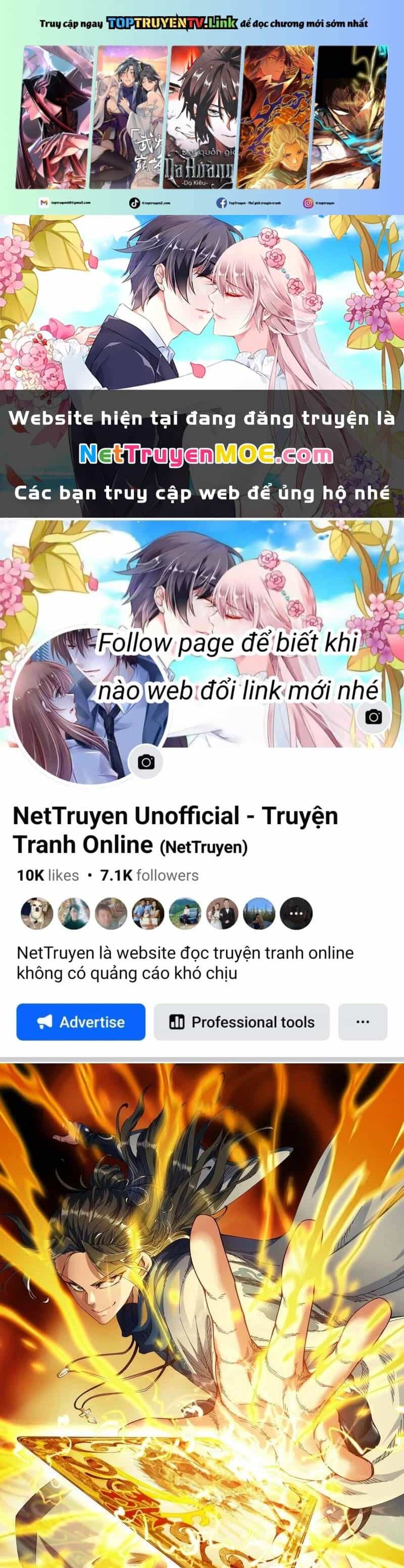 Ta Nhờ Đồ Đệ Kéo Dài Tính Mạng - Chương 6 - ảnh 1