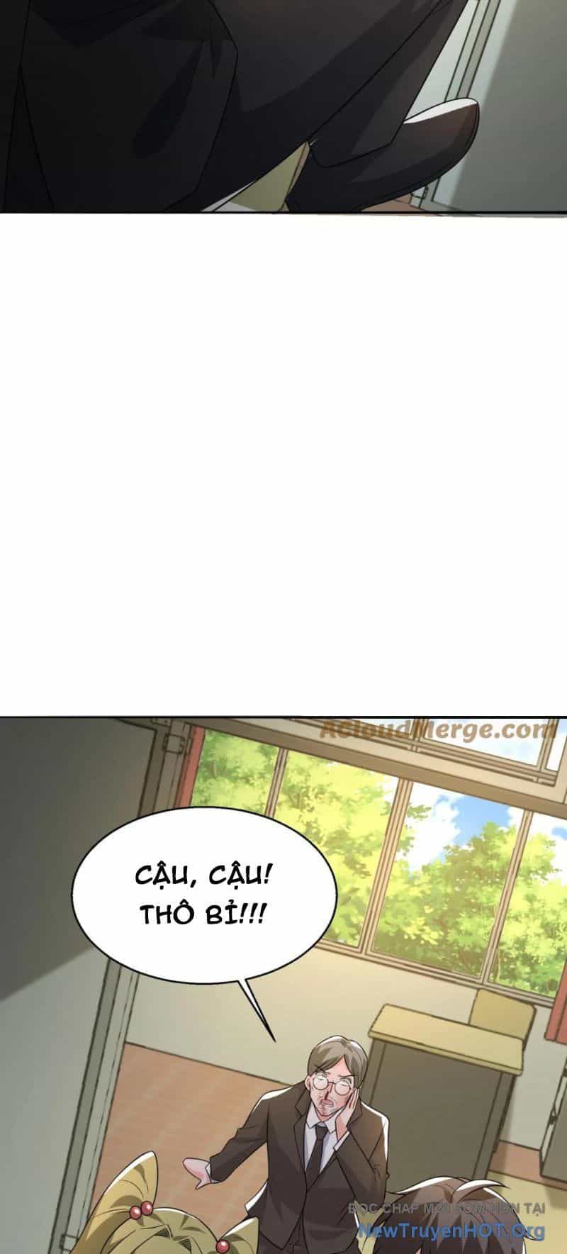 Ta Nói Tối Nay Vô Thần, Thế Là Chúng Thần Vẫn Lạc - Chương 102 - ảnh 11