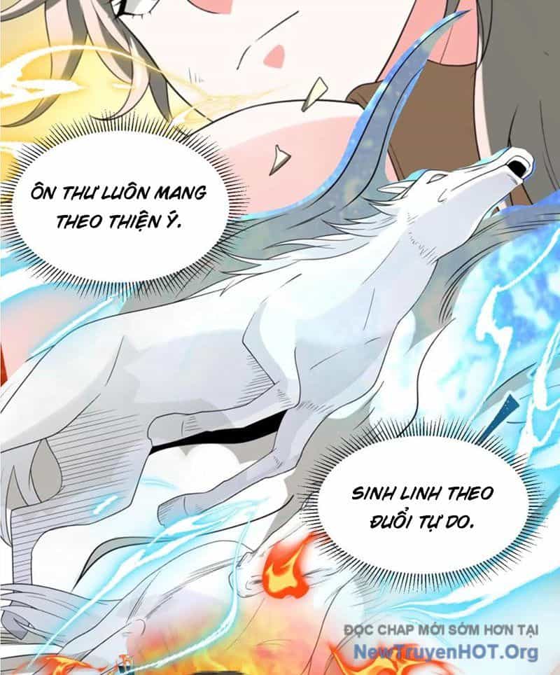 Ta Nói Tối Nay Vô Thần, Thế Là Chúng Thần Vẫn Lạc - Chương 104 - ảnh 32