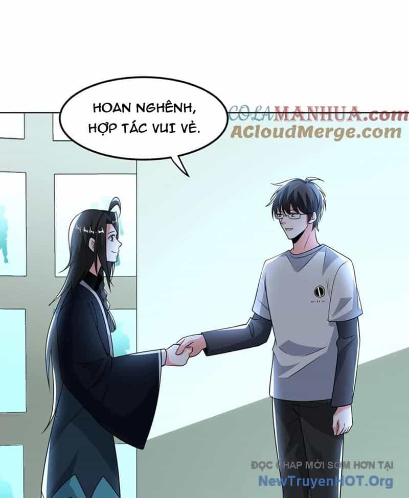 Ta Nói Tối Nay Vô Thần, Thế Là Chúng Thần Vẫn Lạc - Chương 105 - ảnh 54