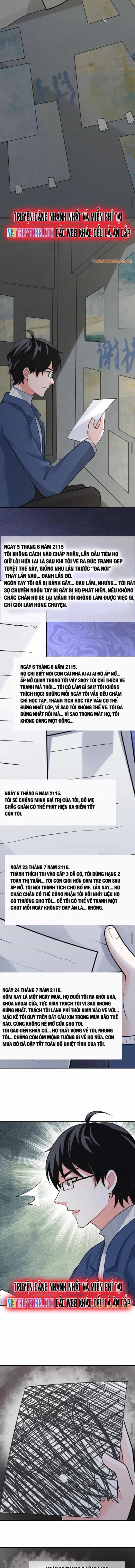 Ta Nói Tối Nay Vô Thần, Thế Là Chúng Thần Vẫn Lạc - Chương 17 - ảnh 5