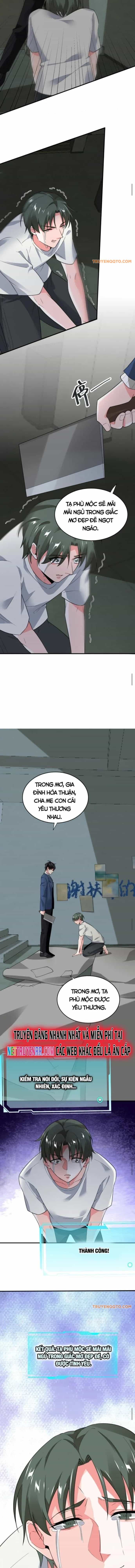 Ta Nói Tối Nay Vô Thần, Thế Là Chúng Thần Vẫn Lạc - Chương 19 - ảnh 5