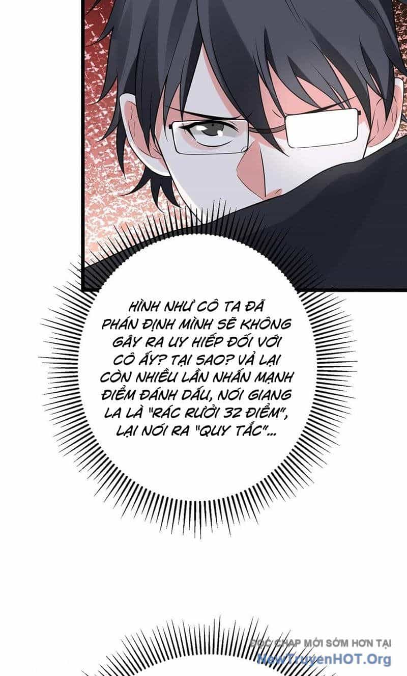 Ta Nói Tối Nay Vô Thần, Thế Là Chúng Thần Vẫn Lạc - Chương 31 - ảnh 3
