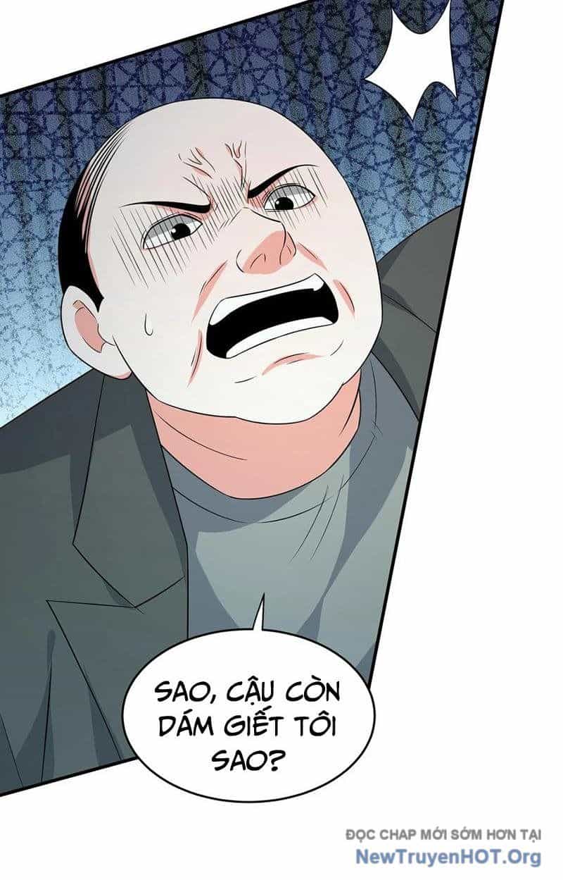 Ta Nói Tối Nay Vô Thần, Thế Là Chúng Thần Vẫn Lạc - Chương 35 - ảnh 27