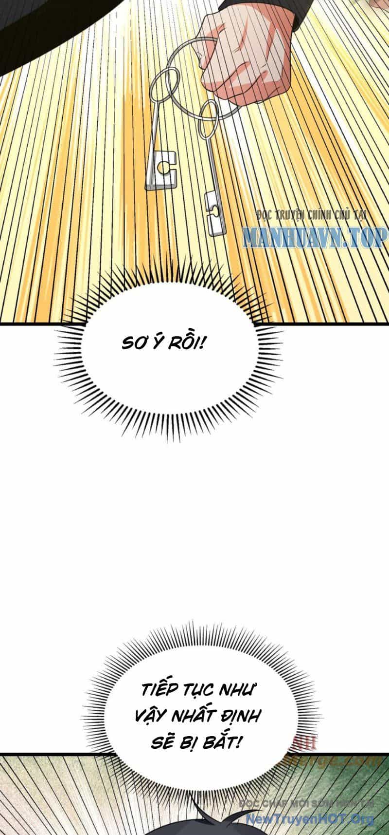 Ta Nói Tối Nay Vô Thần, Thế Là Chúng Thần Vẫn Lạc - Chương 41 - ảnh 19