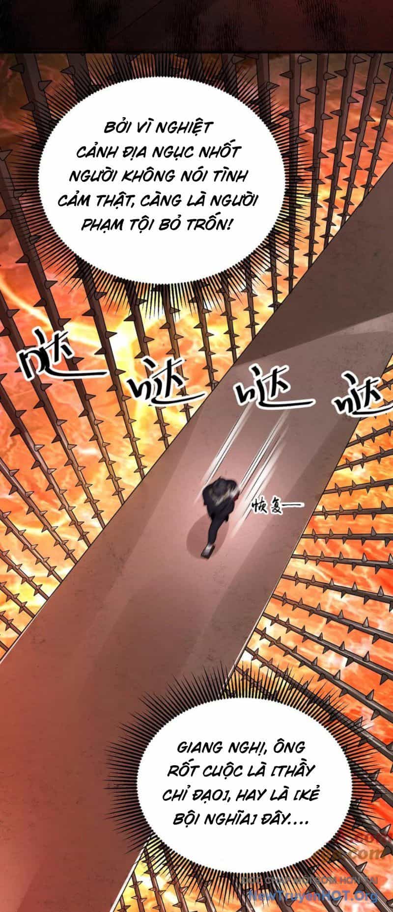 Ta Nói Tối Nay Vô Thần, Thế Là Chúng Thần Vẫn Lạc - Chương 42 - ảnh 14