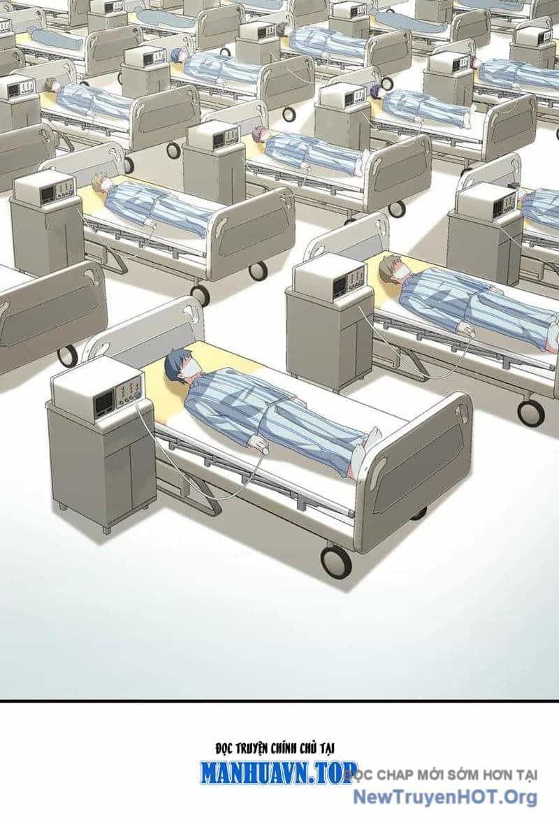 Ta Nói Tối Nay Vô Thần, Thế Là Chúng Thần Vẫn Lạc - Chương 47 - ảnh 29