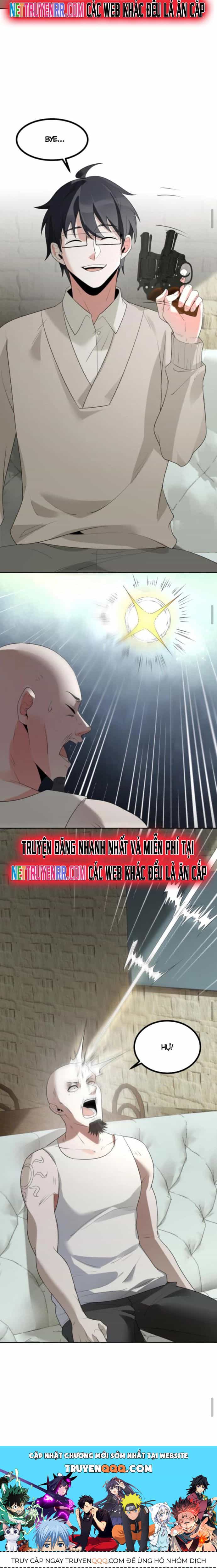 Ta Nói Tối Nay Vô Thần, Thế Là Chúng Thần Vẫn Lạc - Chương 56 - ảnh 8