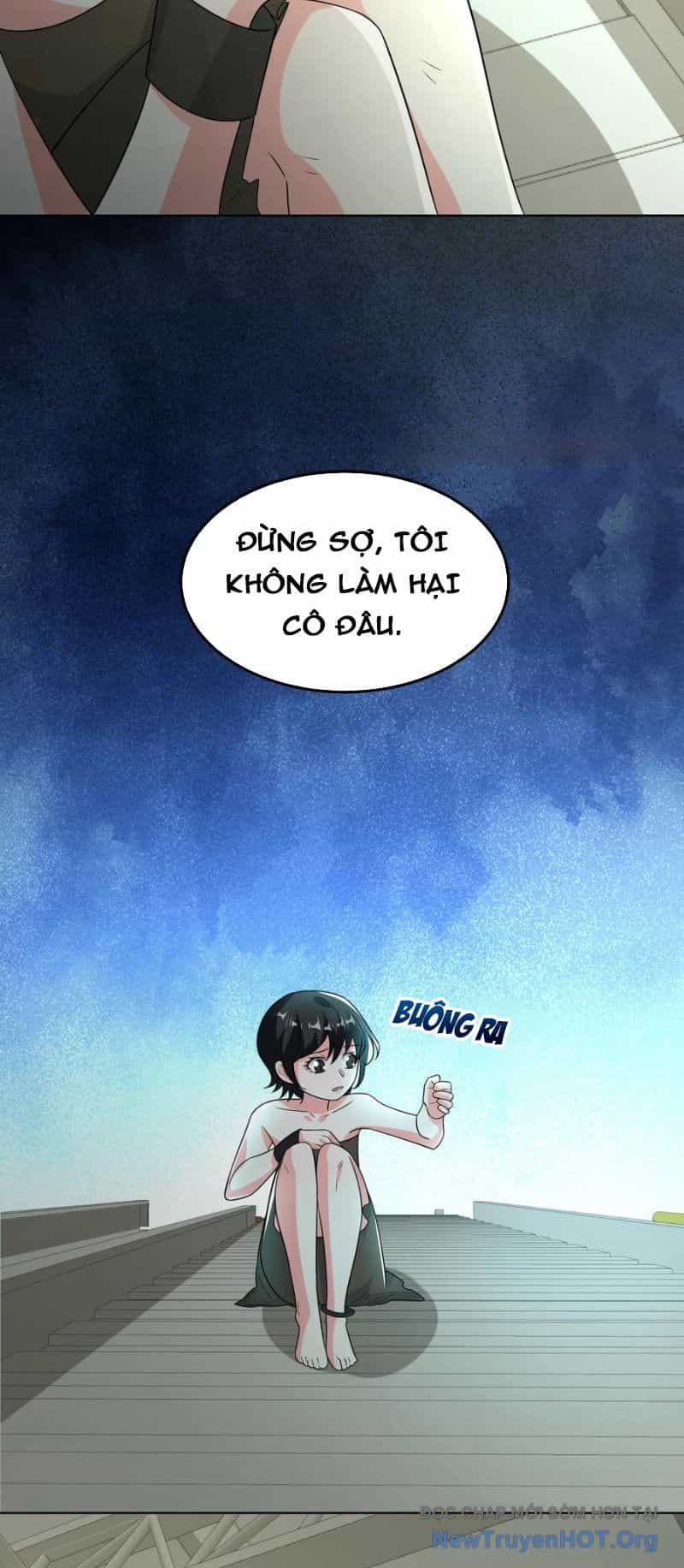 Ta Nói Tối Nay Vô Thần, Thế Là Chúng Thần Vẫn Lạc - Chương 84 - ảnh 11
